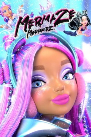 Mermaze Mermaidz