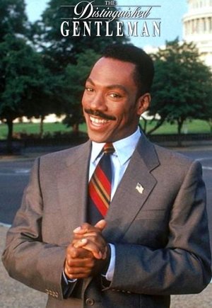 The Distinguished Gentleman