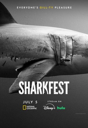 Shark Quest: Hunt for the Apex Predator