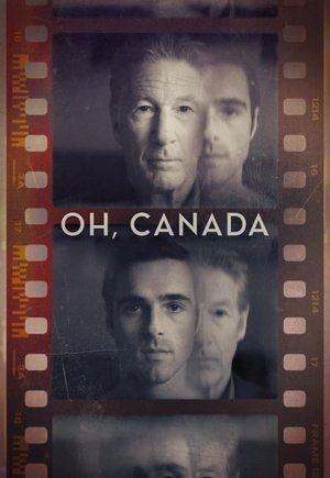 Oh, Canada