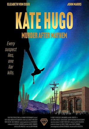 Kate Hugo: Murder After Mayhem