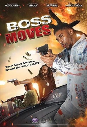 Boss Moves