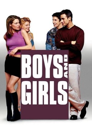 Boys and Girls