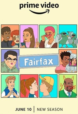 Fairfax