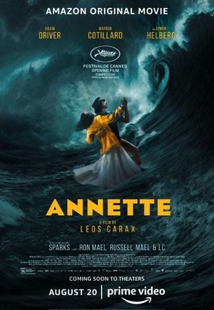 Annette