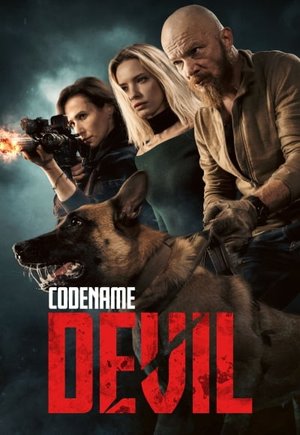 Codename: Devil