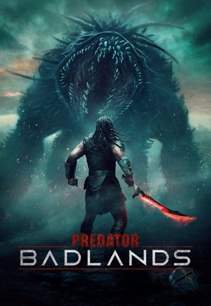Predator: Badlands