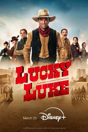 Lucky Luke