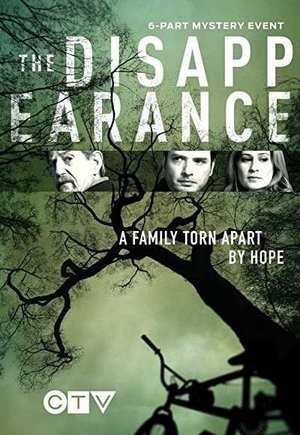The Disappearance