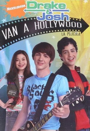 Drake and Josh Go Hollywood