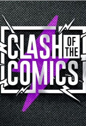Clash of the Comics
