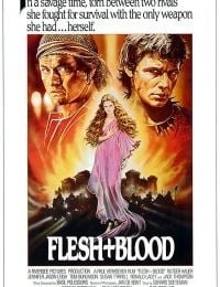 Flesh+Blood