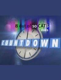 8 Out of 10 Cats Does Countdown