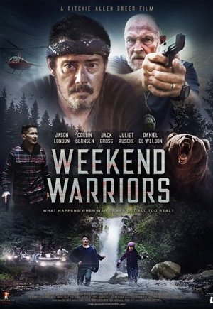 Weekend Warriors