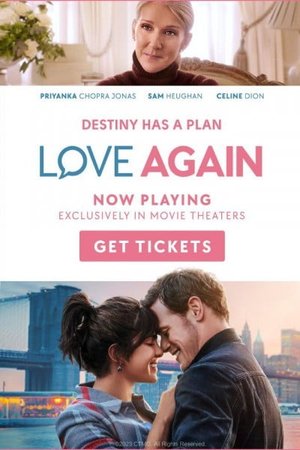 Love Again
