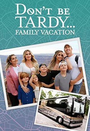 Don't Be Tardy...