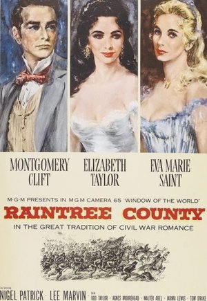 Raintree County