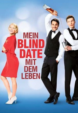 My Blind Date with Life