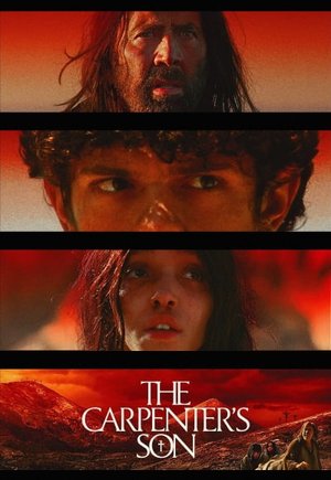 The Carpenter's Son