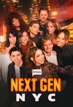Next Gen NYC