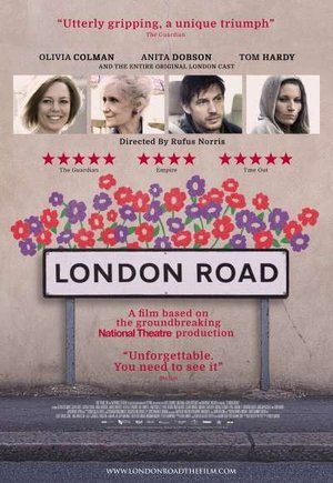 London Road