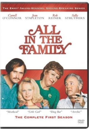 All in the Family