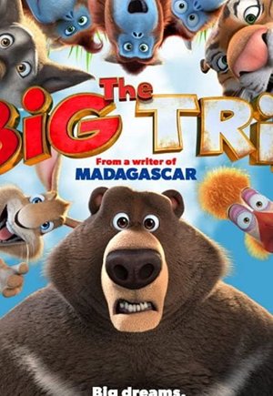 The Big Trip
