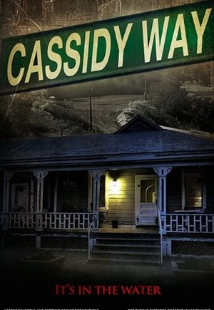 Cassidy Way