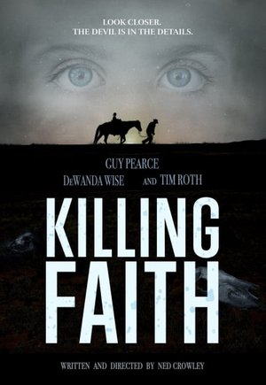 Killing Faith