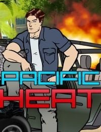Pacific Heat