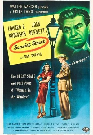 Scarlet Street
