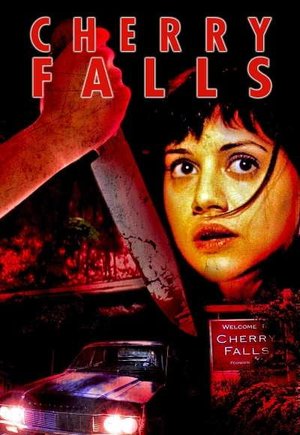 Cherry Falls