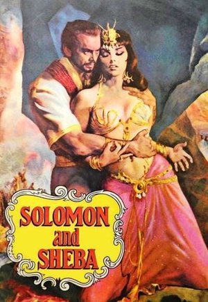 Solomon and Sheba