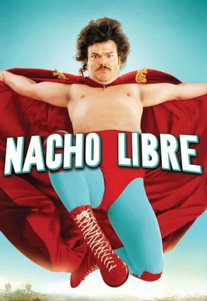Nacho Libre