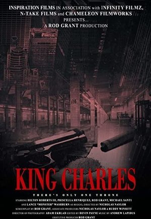 King Charles