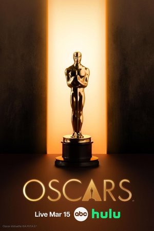 The Oscars 2026