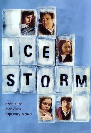 The Ice Storm