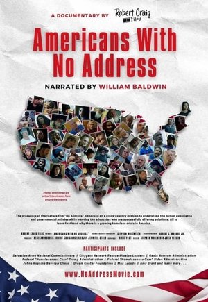 Americans with No Address