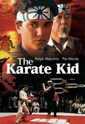 The Karate Kid