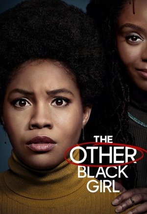 The Other Black Girl