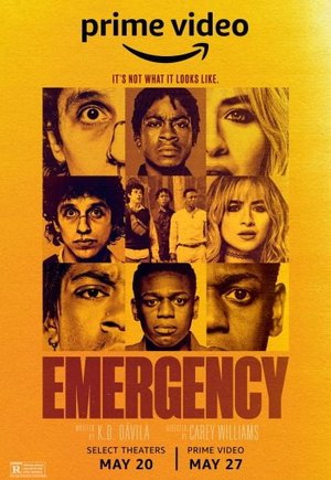 Emergency