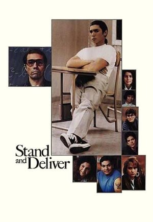 Stand and Deliver