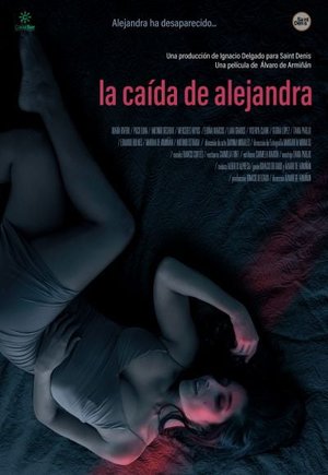 The Fall of Alejandra