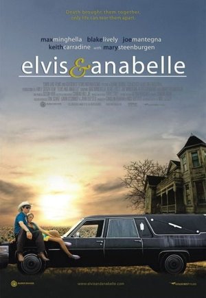 Elvis and Anabelle