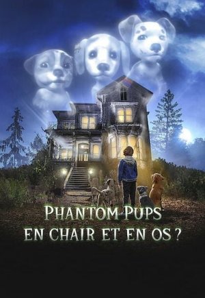 Phantom Pups