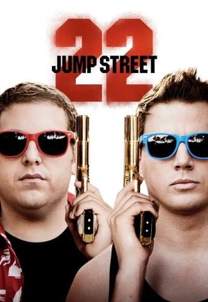 22 Jump Street