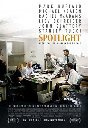 Spotlight