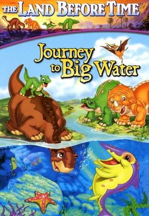 The Land Before Time IX: Journey to Big Water