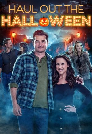 Haul Out the Halloween