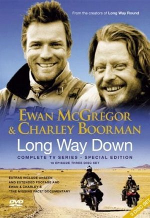 Long Way Down